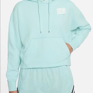 Women’s Jordan sized medium hoodie